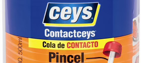 Ceys afronta el ejercicio con optimismo