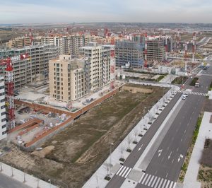 El Tribunal Supremo respalda el plan urbanístico de Madrid