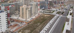 El Tribunal Supremo respalda el plan urbanístico de Madrid