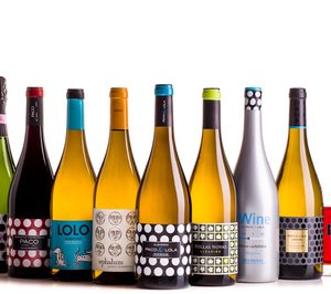 Paco & Lola, tercera mayor bodega en Rías Baixas