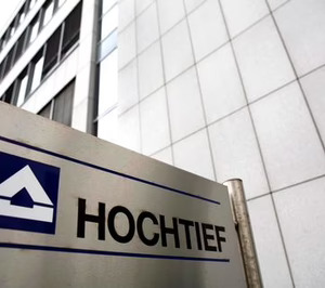 ACS controla ya más del 70% de Hochtief