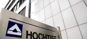 ACS controla ya más del 70% de Hochtief