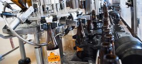 La Sagra amplía su planta y se consolida en cerveza artesana