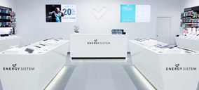 Energy Sistem abre la cuarta Energy Store en Albacete