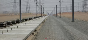 El grupo Imathia se hace con el negocio de ingeniería de KV