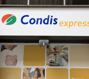 Condis comienza a extender su modelo Express en Madrid