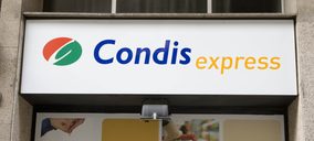 Condis comienza a extender su modelo Express en Madrid