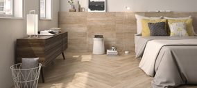 Roca presenta nuevos pavimentos y revestimientos