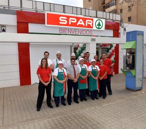 Cencosu-Spar Gran Canaria alcanza los 170 establecimientos