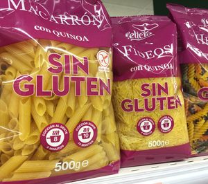 Adriani firma con Mercadona y entra de manera directa en España