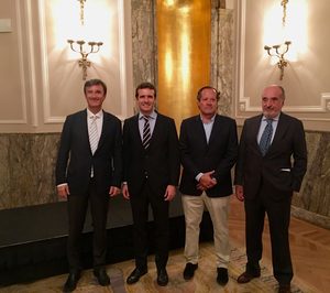 España apuesta por el sector del cartón ondulado