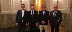 España apuesta por el sector del cartón ondulado