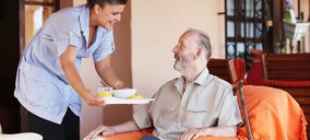 Una especialista gana el concurso de comida a domicilio de Hospitalet