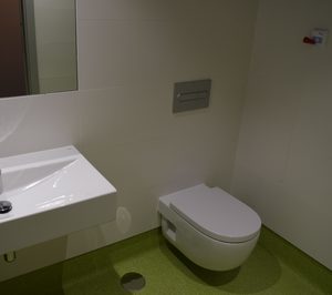 La Orden de San Juan de Dios inaugura la ampliación de su residencia de Antequera