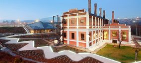 Orkli instala suelo radiante en el Museo de la Energía