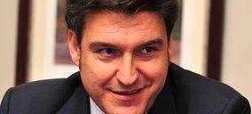 Guitart Hotels nombra a Roberto Torregrosa, ex de Husa, nuevo director general