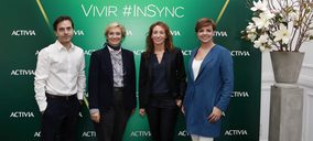 Activia impulsa el estudio InSync sobre talento femenino