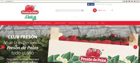 Fresón de Palos desembarca en comercio electrónico