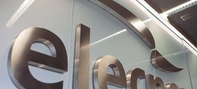 Elecnor realiza relevo en la cúpula