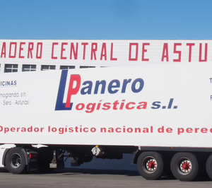 Panero invierte en su nueva planta y contempla su expansión geográfica