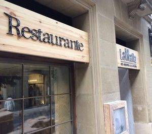 La Mafia completa su presencia en Euskadi