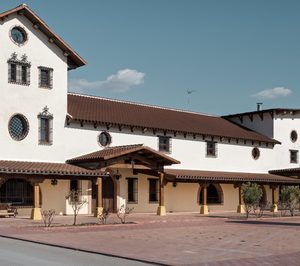 Alvisa, grandes inversiones para continuar con su plan estratégico