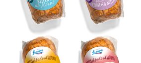 Gourmet lanza una línea de asados de cara a la Navidad