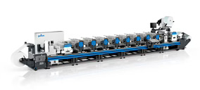 Gallus presenta una nueva prensa de gran formato modular