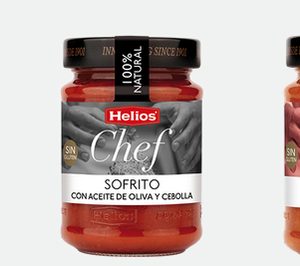La división de salsas de Helios recibe nuevas inversiones