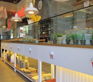 Pizzettaro retoma su plan de desarrollo en franquicia