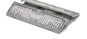 Cabka presentará en Fruit Attraction su último modelo de Twistlock Box