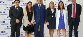 HM Hospitales inaugura las nuevas instalaciones de su policlínico IMI Toledo
