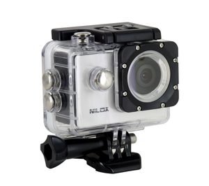 Nilox alcanza la tercera posición dentro del mercado español de las cámaras de acción