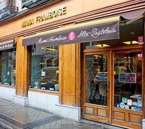 Mamá Framboise también se alojará en un hotel madrileño