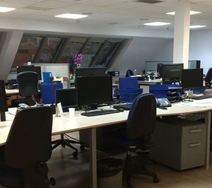 Detriavall unifica sus oficinas y abrirá una nueva clínica dental y estética en Barcelona