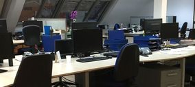 Detriavall unifica sus oficinas y abrirá una nueva clínica dental y estética en Barcelona