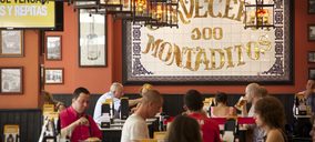 Restalia Grupo implanta Samsung Pay en sus locales españoles