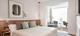 H10 Hotels inaugura el H10 Casa Mimosa, su decimotercer hotel en Barcelona