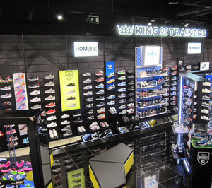 JD Sports desembarca en Tarragona
