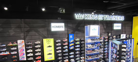 JD Sports desembarca en Tarragona