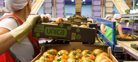 Grupo AN y Unica Group materializan su alianza para fresco