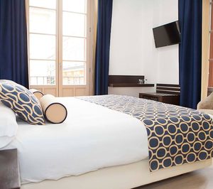 Una cadena especializada en hoteles boutique crece en Córdoba