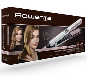 Rowenta crea una gama Premium para el cabello