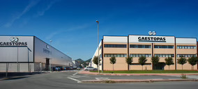 Gaestopas pone en marcha nuevo almacén
