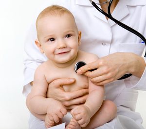 Nisa pone en marcha las nuevas consultas externas de pediatría del 9 de Octubre