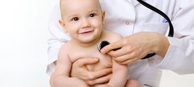 Nisa pone en marcha las nuevas consultas externas de pediatría del 9 de Octubre