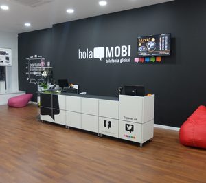 La cadena HolaMobi incorpora los servicios Fix a su red de tiendas