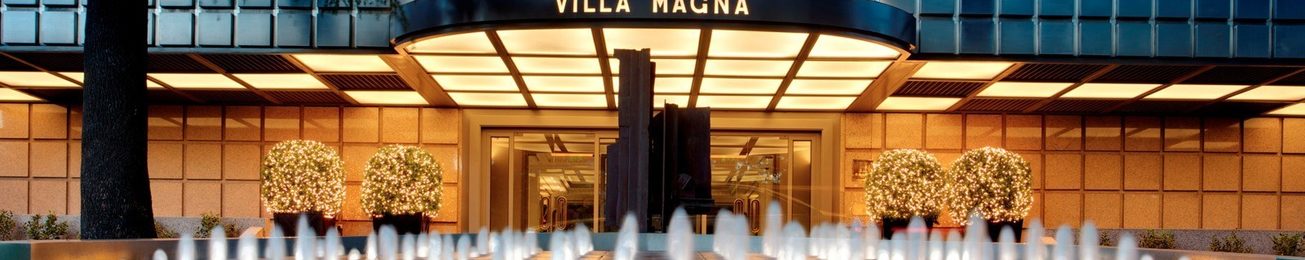 Informe de Hotelería Urbana en Madrid 2016