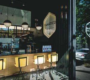 La Mexicana presenta Fanático