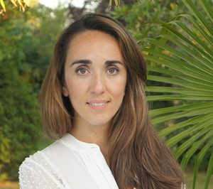Laura Cadpevilla, nueva Property Manager en Madrid de Prologis